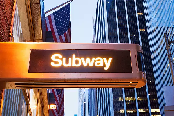 New York, primul oras din SUA care va introduce o taxa de decongestionare a traficului pentru a-si salva reteaua de metrou