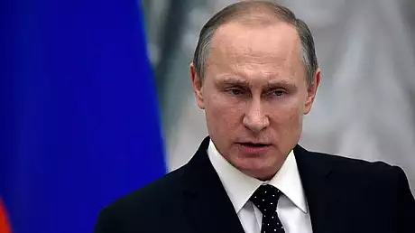 Newsweek: Putin viseaza la Marea Neagra ca la un lac rusesc 