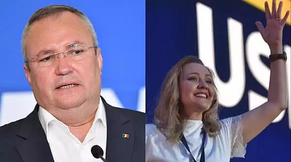 Nicolae Ciuca anunta ca deschide "dialogul" cu Elena Lasconi si Ludovic Orban