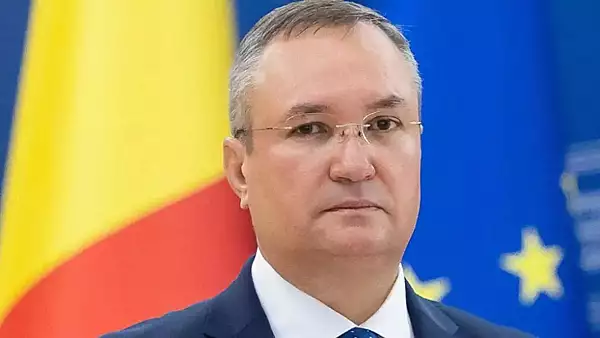 Nicolae Ciuca, anuntul momentului despre europarlamentare: Romania castiga stabilitate