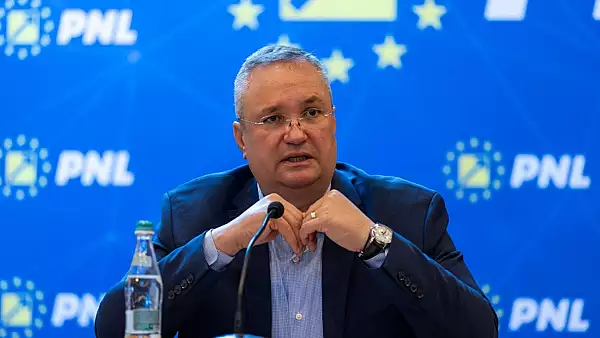 Nicolae Ciuca: PNL si-a tinut promisiunea de a sustine si prin vot in Parlament cresterea pensiilor romanilor