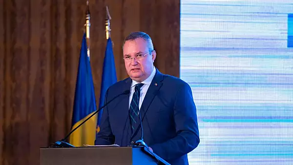 Nicolae Ciuca, singurul lider politic care participa si la ceremonia de la Bucuresti, si la cea de la Alba Iulia: Iubirea de tara sta in inima si in fapta 