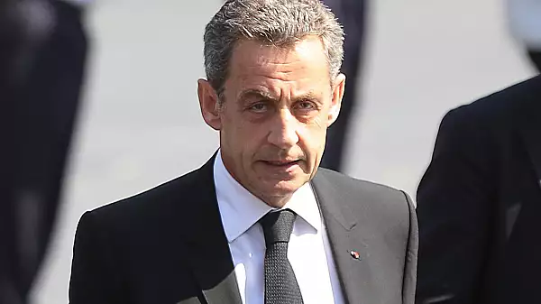 Nicolas Sarkozy, INCULPAT in dosarul tentacular privind finantarea campaniei prezidentiale din 2007. Ce RISCA fostul presedinte francez