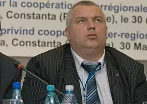 Nicusor Constantinescu, audiat la DNA