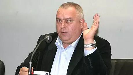 Nicusor Constantinescu, condamnat la 15 ani de inchisoare