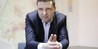 Nicusor Dan anunta ca exista ,,vointa politica" pentru desfiintarea companiilor municipale. Ce spune despre caldura si apa calda in Bucuresti