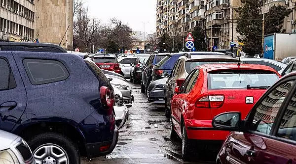 Nicusor Dan, raspuns la problema traficului din Bucuresti: "E bine ca nu suntem mai rau"