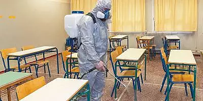 Nicusor Dan: Sustin ca scolile din Bucuresti sa ramana inchise pana cand rata de incidenta va scadea sub 3