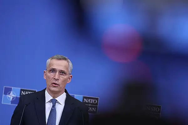 Nimeni nu are de castigat de pe urma unui alt razboi in Orientul Mijlociu, afirma seful NATO