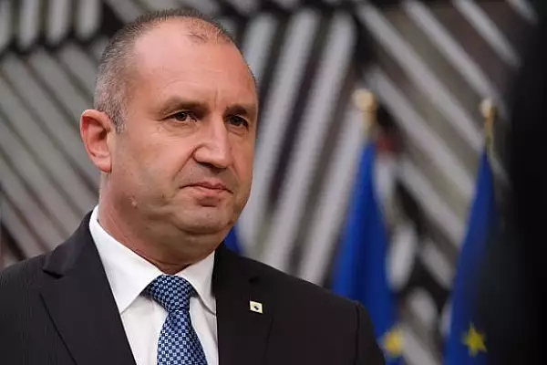 Noi alegeri legislative in Bulgaria la 27 octombrie, anunta presedintele Rumen Radev. E al saptelea rand de anticipate in trei ani