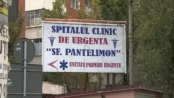 Noi dezaluiri bomba in scandalul mortilor de la Spitalul Sf. Pantelimon. Numarul real al deceselor, tinut secret