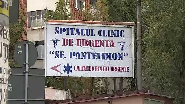 Noi probleme la "Spitalul grozei" Pantelimon, conducerea a inchis ochii la nereguli grave - DOCUMENT