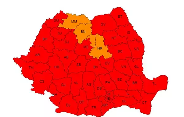 Noi recorduri meteo. Director ANM: ,,Intervalul 1-14 iulie, perioada cea mai calda din istorie". Ce ne asteapta de joi