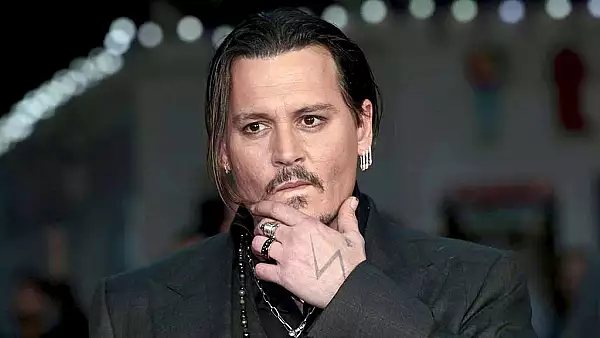 Noi vesti proaste pentru Johnny Depp. Ce lovitura crunta a mai primit