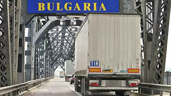 Noua atentionare de calatorie spre Bulgaria - Timpi mariti de asteptare la punctele de trecere a frontierelor