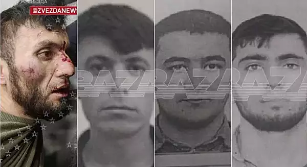 Noua persoane, suspectate de legatura cu autorii atentatului de la Moscova, retinute in Tadjikistan