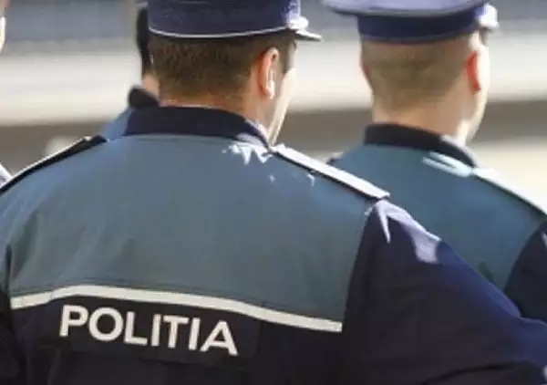 Noua politisti din Capitala, AUDIATI intr-un dosar de violenta