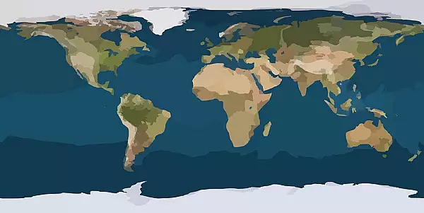 ,,Noul El Nino", descoperit la sud de Ecuator: Este un nou comutator al climatului Pamantului