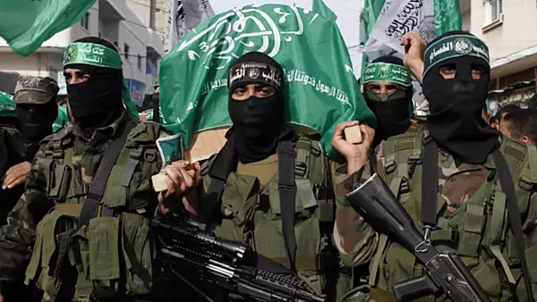 Noul lider Hamas este creierul atentatelor din 7 octombri 2023 din Israel