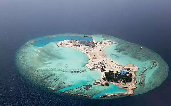 Noul presedinte din Maldive cere Indiei sa isi retraga trupele armate / Muizzu este considerat ca fiind mai apropiat de China