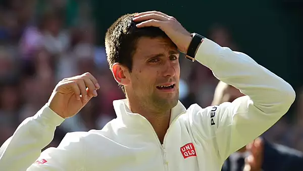 Novak Djokovic recunoaste ca a mintit in documentele oficiale completate in Australia - Sportivul risca 12 luni de inchisoare