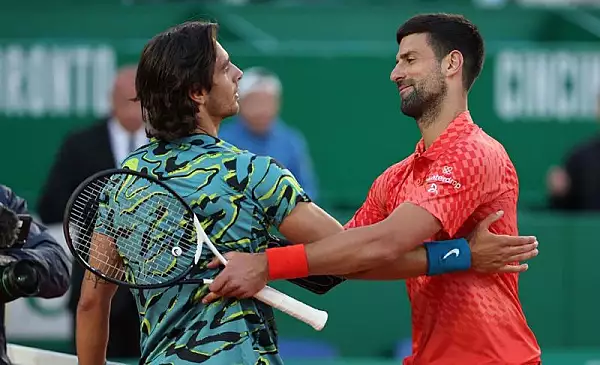 Novak Djokovic vs Lorenzo Musetti – Sarbul, mare favorit pentru finala de la Wimbledon