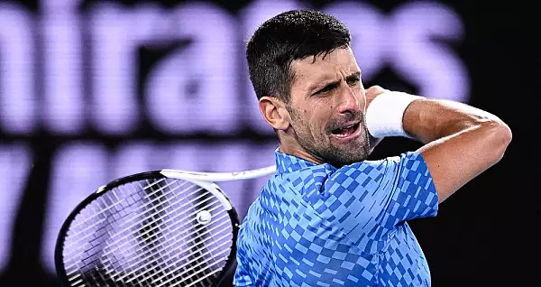 Novak Djokovici, dezamagire crunta inainte de Roland Garros. Ramane fara finala jucata anul acesta