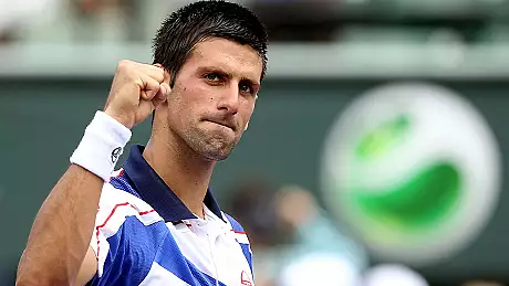 Novak Djokovici nu va participa la turneul de la Cincinnati