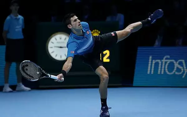 Novak Djokovici si Stan Wawrinka, in finala US Open
