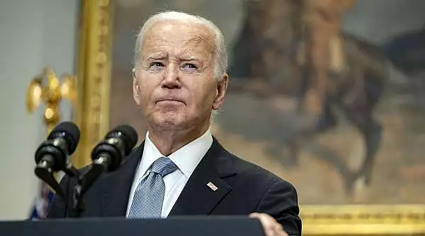 Nu este clar cand sau cum va ataca Iranul Israelul, i-au spus lui Biden consilierii (Times of Israel)