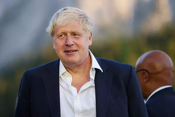 "Nu exista niciun compromis onorabil cu Putin". Boris Johnson spune cum ar putea iesi Ucraina invingatoare din razboi 