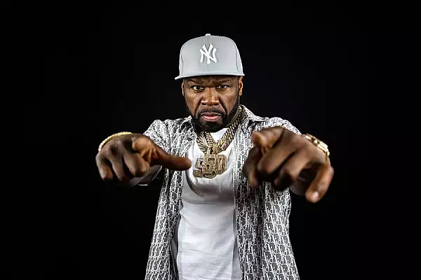  Numaratoarea Inversa la Summer in the City: 50 Cent si nume mari ale hip-hop-ului romanesc pe scena din Bucuresti