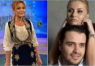 Nunta mare in showbiz! Emilia Ghinescu se marita, dupa 10 ani de relatie cu iubitul sau: "Ne dorim o petrecere restransa"