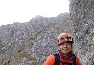 O alpinista din Brasov a decedat in Muntii Bucegi. Femeia a murit in ajunul zilei sale de nastere