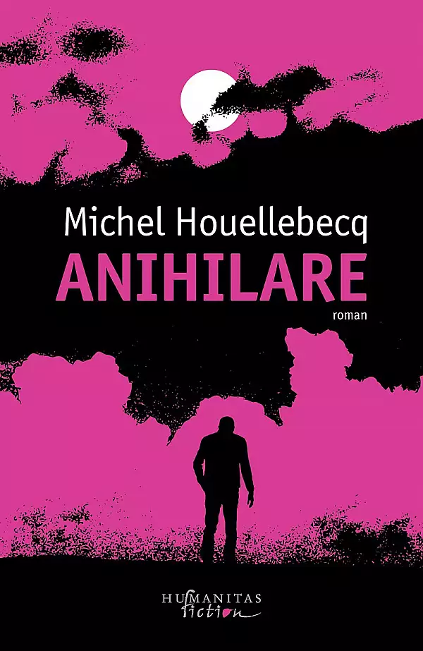 O carte pe zi: ,,Anihilare" de Michel Houellebecq