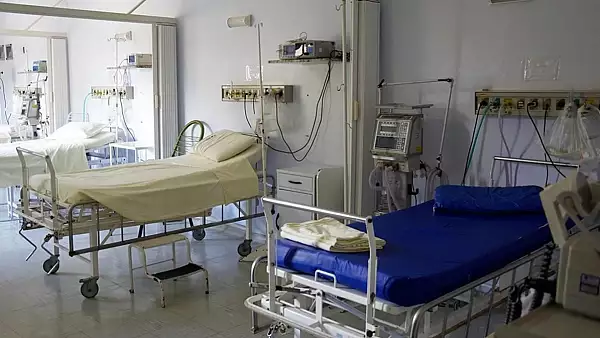 O femeie din Dolj a murit in urma unei banale endoscopii. Exista suspiciunea unui caz de malpraxis medical
