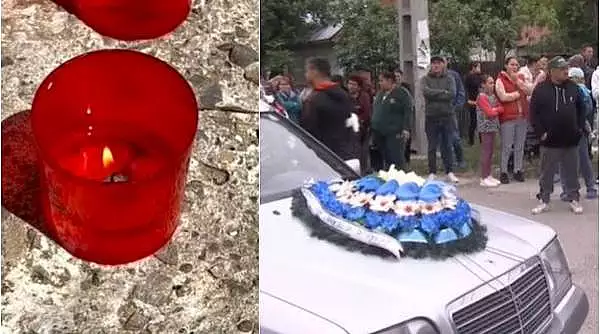 O femeie din Iasi, pe care rudele se pregateau sa o inmormanteze, s-a trezit in timpul priveghiului