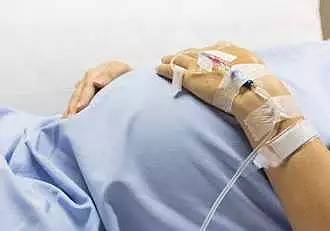 O gravida din Mehedinti, infectata cu COVID-19, a murit in spital, ignorata de medici: "Nu aveam cum sa o ajutam"