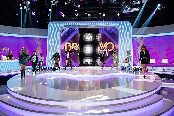O noua concurenta apare la Bravo, ai stil! Celebrities. Decizia luata de Kanal D dupa prima eliminare din competitie