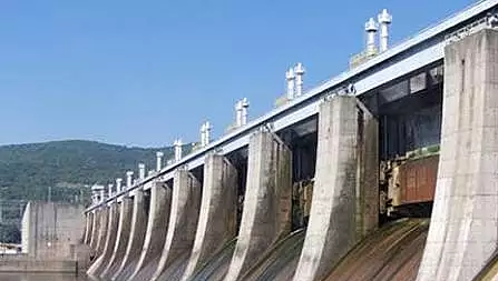 O noua hidrocentrala pe Dunare - Anuntul facut de ministrul Energiei, Virgil Popescu