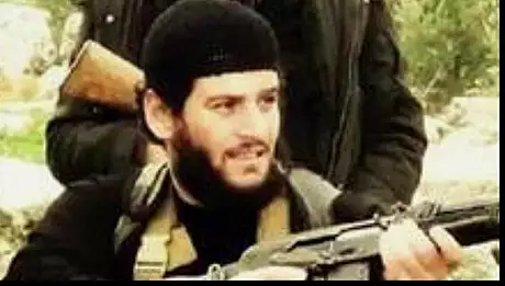 O noua lovitura pentru ISIS. "Ministrul informatiilor" din Statul Islamic a fost UCIS
