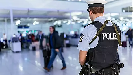 O noua masura antiterorista: politistii vor putea verifica telefoanele migrantilor din Germania
