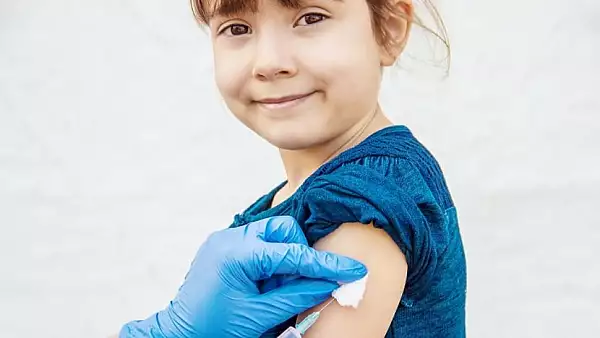 O noua transa de 500.000 de doze de vaccin gripal, distribuita gratuit de MS catre DSP-uri