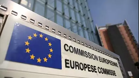 O romanca, numita intr-un post important in fruntea Comisiei Europene 