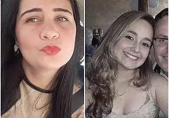 O tanara din Brazilia si-a ucis prietena pentru a-i fura bebelusul nenascut. Femeia a fost condamnata la 56 de ani de inchisoare
