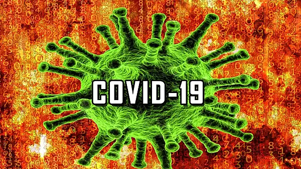Octavian Jurma, avertisment teribil despre tulpina super-mutanta COVID-19 - Cum poate lovi Romania