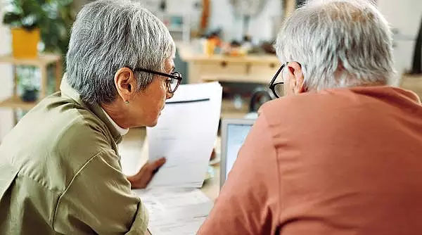 Oficial: Cand vor primi pensionarii acasa plicurile cu deciziile de recalculare a pensiilor