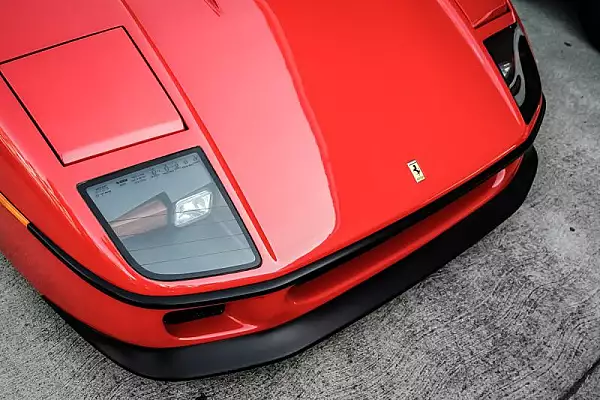 Om de afaceri, arestat preventiv dupa ce ar fi inselat o persoana. Ar fi primit 85.000 de euro pentru un Ferrari