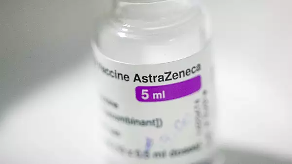 OMS: ,,Legatura intre vaccinul AstraZeneca si cheagurile de sange este plauzibila, insa nu confirmata"