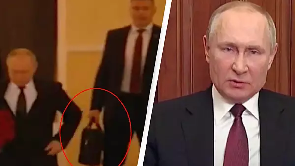 Omul lui Putin, gasit impuscat in propria locuinta. Cine era Vadim Zimin